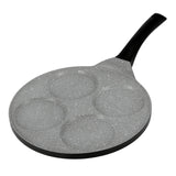 RF9806 27Cm Die Cast Granite Pan Cake Maker