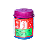 RED & WHITE(COLOR QUDAR) 100g