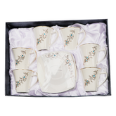 Rf5725 Tea Cup & Saucer