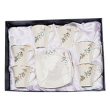 Rf5725 Tea Cup & Saucer
