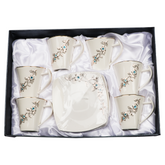 Rf5725 Tea Cup & Saucer