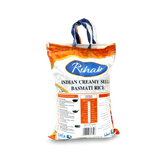 Rihab - Indian Creamy Sella Basmati Rice 10Kg