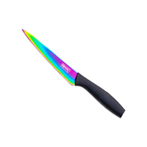 Rooc Tt06 Titanium Coating Multipurpose Knife T-006