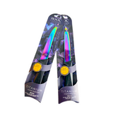 Rooc Tt06 Titanium Coating Multipurpose Knife T-006