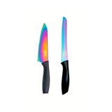 Rooc Tt06 Titanium Coating Multipurpose Knife T-006