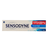 Sensodyne Cool Gel 100G