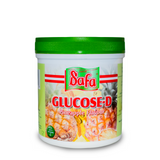 Safa Glucose-D Pineapple Flavour 450G