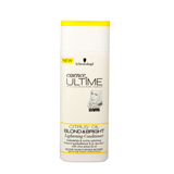 Schwarzkopf Essence 250Ml Blond Bright Conditioner 250Ml