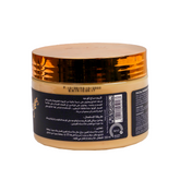 Silk Cool Facial Massage Cream Gold 350Ml