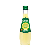 Sirma Limon C-Plus Glass Bottle 250Ml
