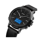 Saacad Skmei Watch 1652