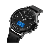 Saacad Skmei Watch 1652