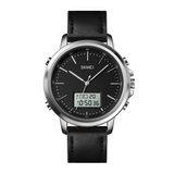 Saacad Skmei Watch 1652