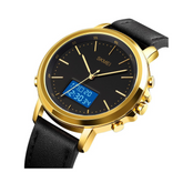 Saacad Skmei Watch 1652