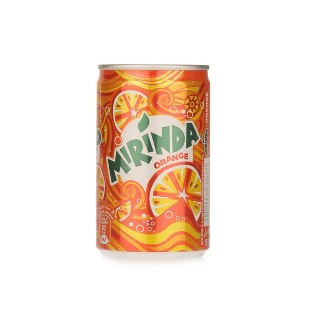 Soft Drink Mirinda Orange 300Ml