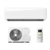 S.G Split AC Cool Only 9000 BTU with 3 Mtrs Pipe