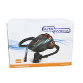 Super General VACUUM CLEANER SGVC2260HC