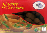 Sweet Tamarind Thailand 500g