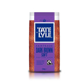 Tate & Lyle Unrefined Demerara Brown Sugar 500Gm