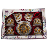 Tea Set 12Pcs (Iran)