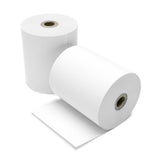 Terminal Paper Roll