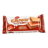 Tiffany Chocolate flavored Cream Wafers 76Gm