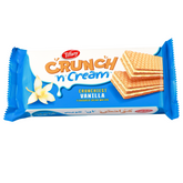 Tiffany Vanilla flavored Cream Wafer 76Gm