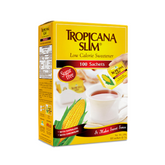 Tropicana Slim 100 Sachets 200G