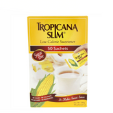 Tropicana Slim 50 Sachets 100G
