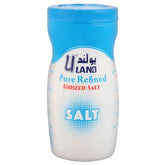 U Land Salt 700g