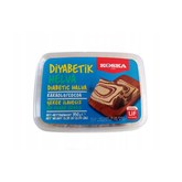 Koska Diabetic Cocoa Halvax 350G