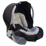 ML1012-PST Mallr-Puset Stroller