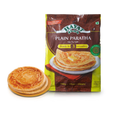 Hayat Plain Paratha 800 Gm