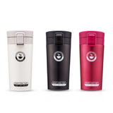 Vacuum Insulation Cup