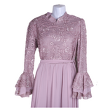 Women Dress Ags (629)