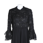 Women Dress Ags (629)