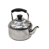 ZHAOHUI STAINLESS STEEL TEA KETTLE 3L 22cm