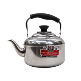ZHAOHUI STAINLESS STEEL TEA KETTLE 2L