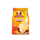 Al Baker Chakki Fresh Atta 1Kg
