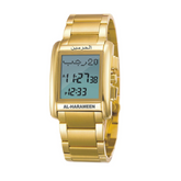 Saacad AL-Harameen Watch HA-6208