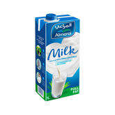 Al Marai Milk Full Fat Long Life 1L