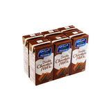 Almarai Double Chocolate Milk 200ml CTN 1x18
