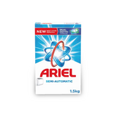 Ariel Blue Semi Automatic 1.5KG