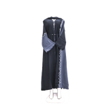 Abaya ahmadian Emirates Design