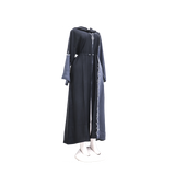 Abaya ahmadian Emirates Design