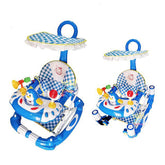 Baby Walker Turubo 618-5