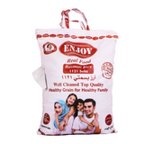 Enjoy Basmati Rice 1121 Sella Indian 10Kg
