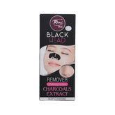 Rivaj Charcoal Blackhead Peel Off Mask 50ml