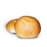 Rooti beegar (Bread Burger)