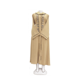 Abaya ahmadian Emirates Design